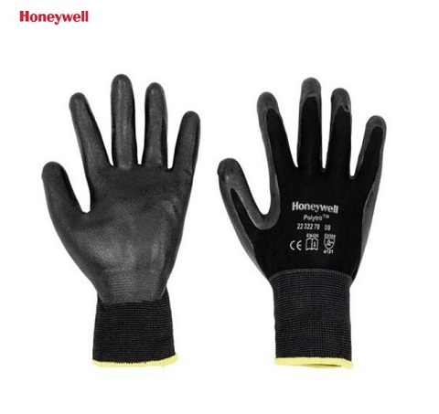 Găng tay bảo vệ Honeywell Polytril